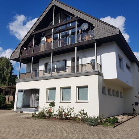 Ferienwohnung Silk Niederkrüchten Exteriör bild