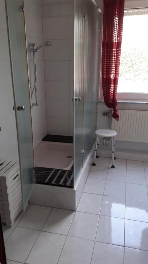 Ferienwohnung Silk Niederkrüchten Exteriör bild