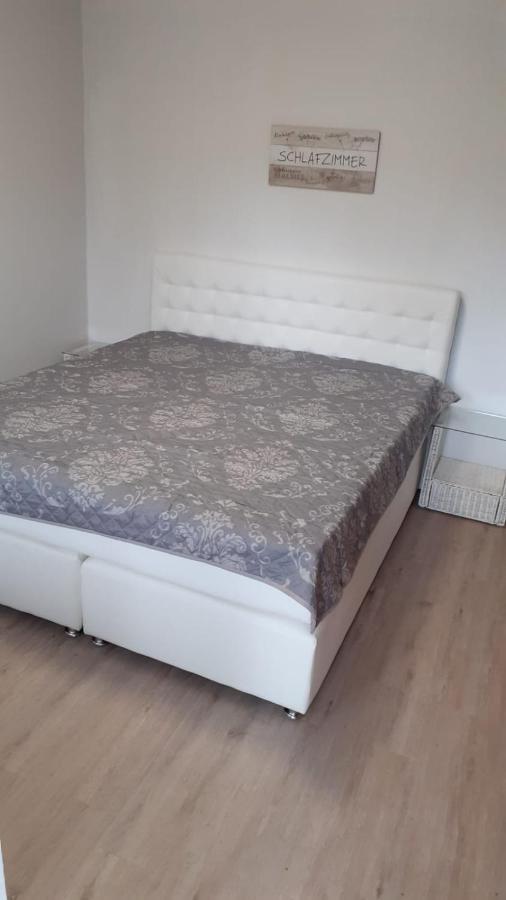 Ferienwohnung Silk Niederkrüchten Exteriör bild