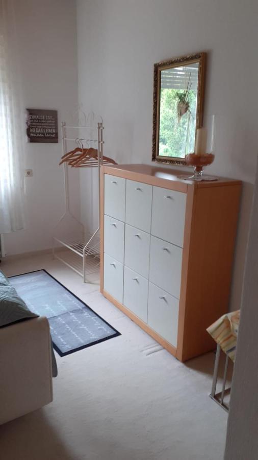 Ferienwohnung Silk Niederkrüchten Exteriör bild