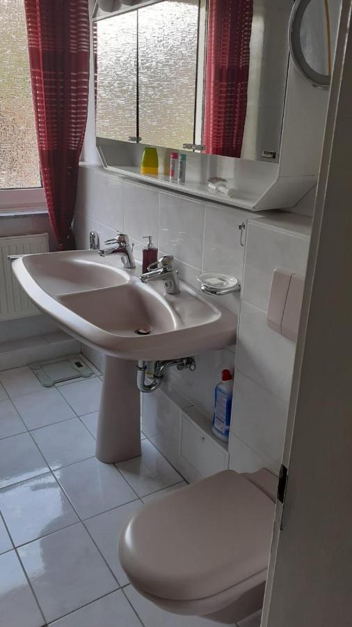 Ferienwohnung Silk Niederkrüchten Exteriör bild