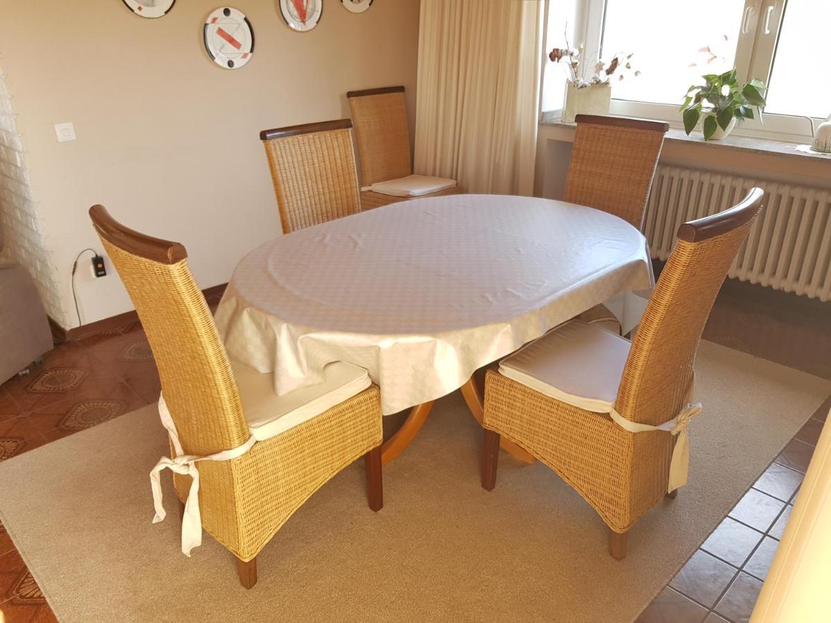 Ferienwohnung Silk Niederkrüchten Exteriör bild
