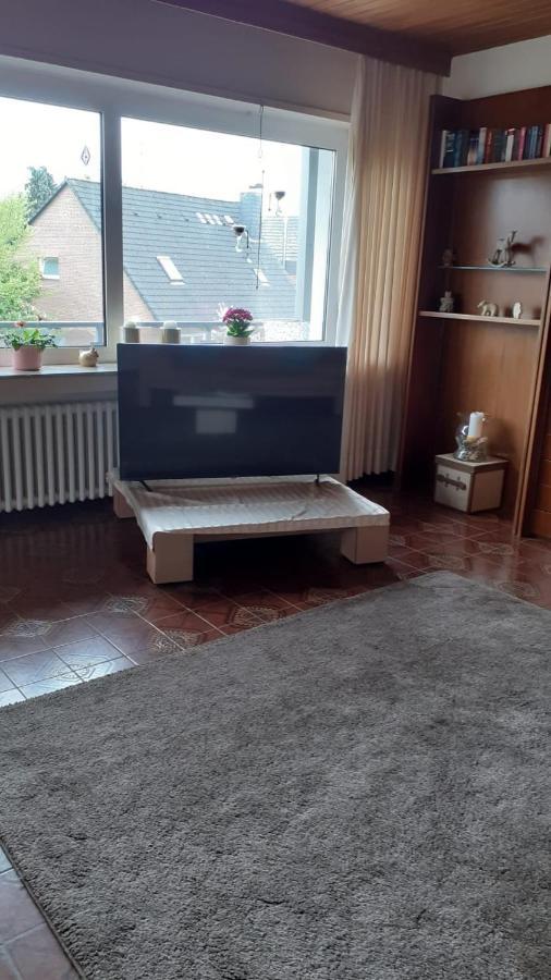 Ferienwohnung Silk Niederkrüchten Exteriör bild