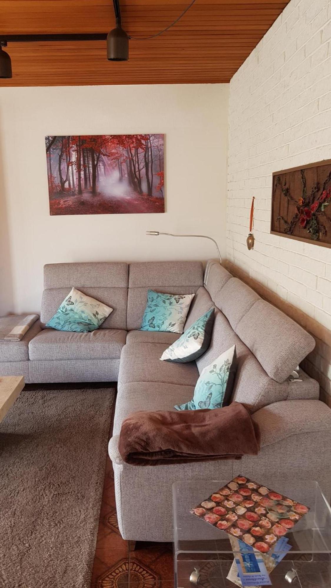 Ferienwohnung Silk Niederkrüchten Exteriör bild