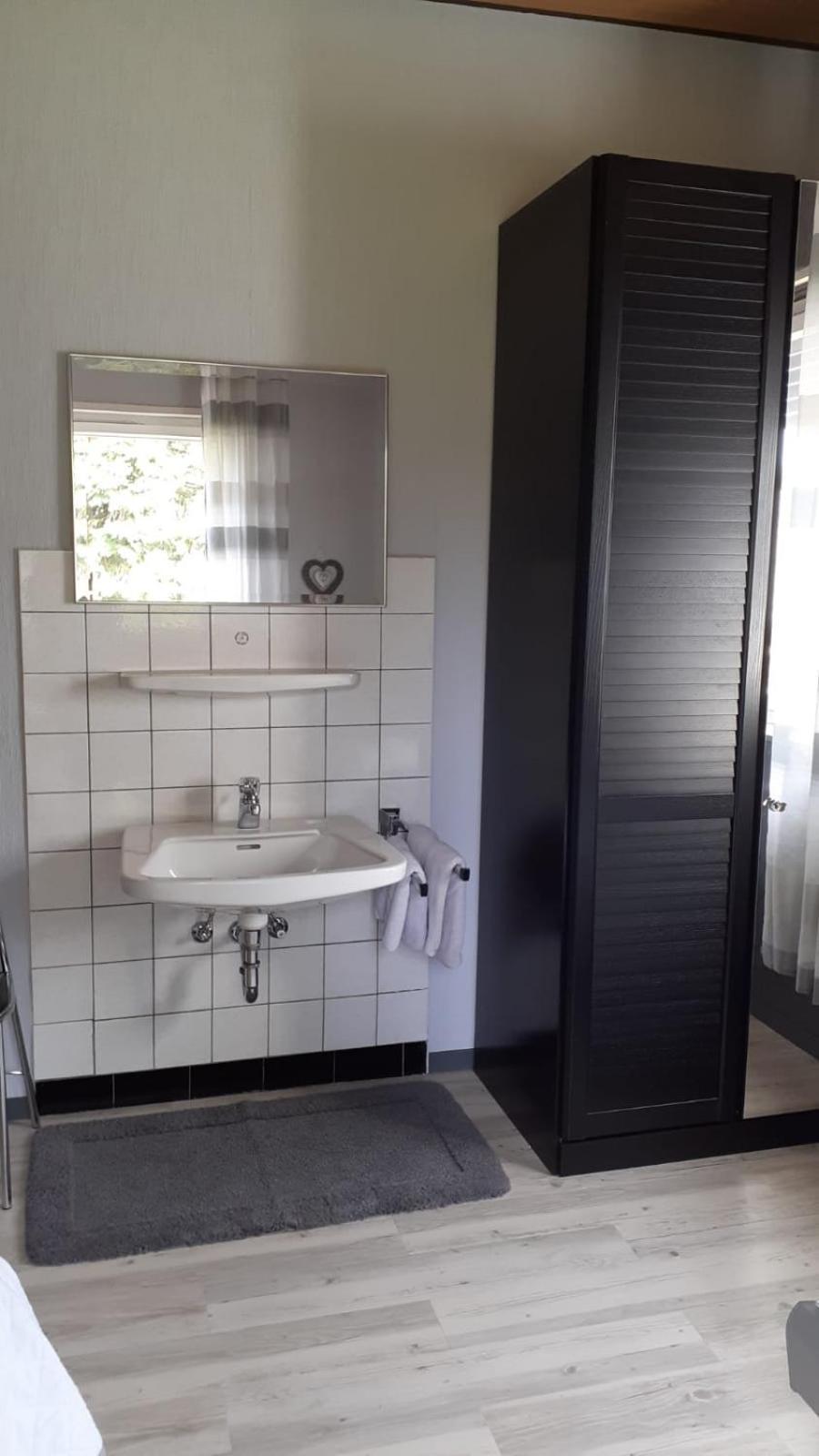 Ferienwohnung Silk Niederkrüchten Exteriör bild