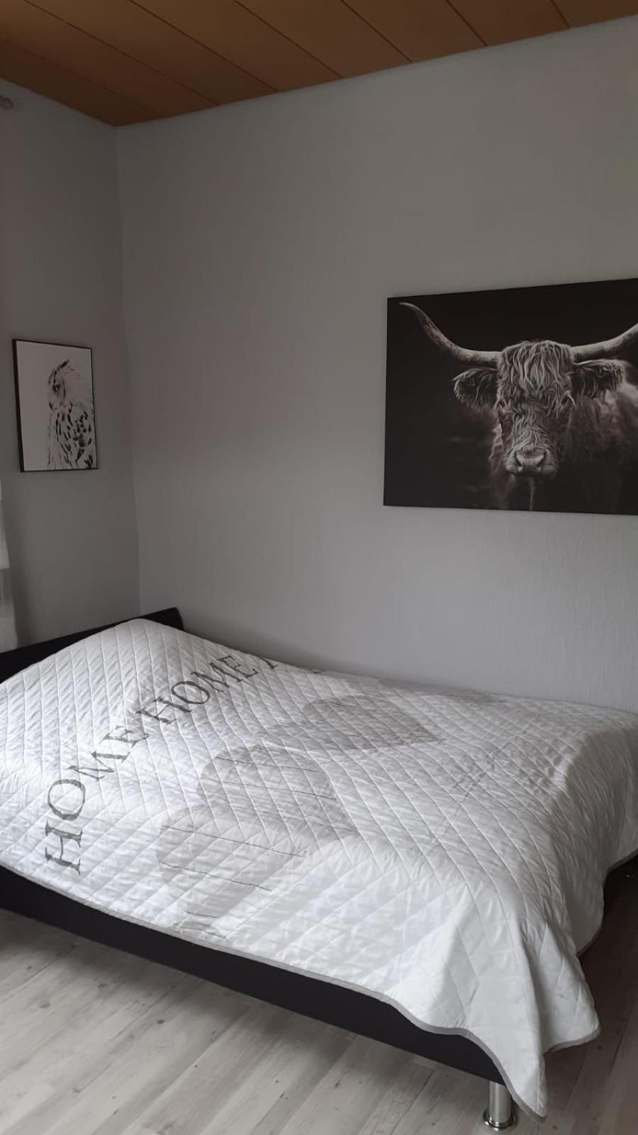 Ferienwohnung Silk Niederkrüchten Exteriör bild